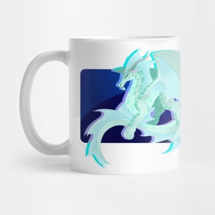 Master of Tides Mug